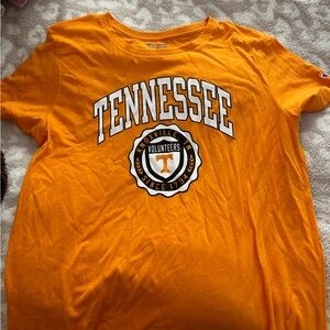 University of Tennessee shirt